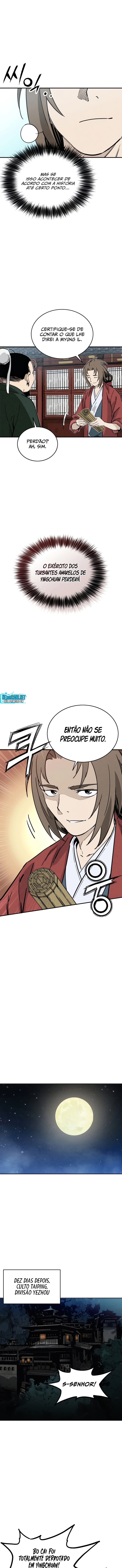 Read Reencarnei Como um Cirurgião Lendário PT Manga Online