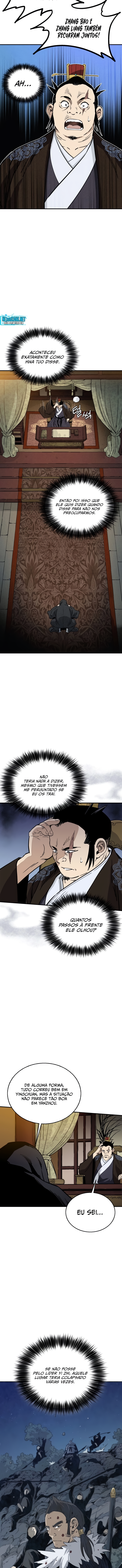 Read Reencarnei Como um Cirurgião Lendário PT Manga Online
