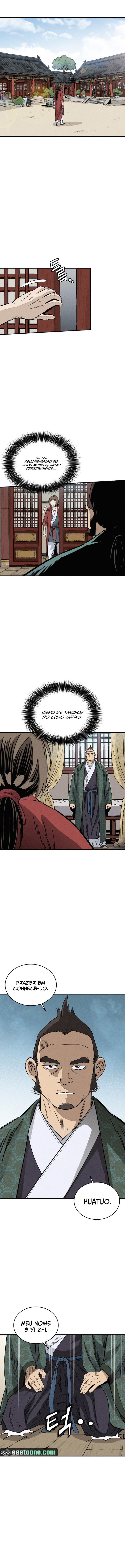 Read Reencarnei Como um Cirurgião Lendário PT Manga Online