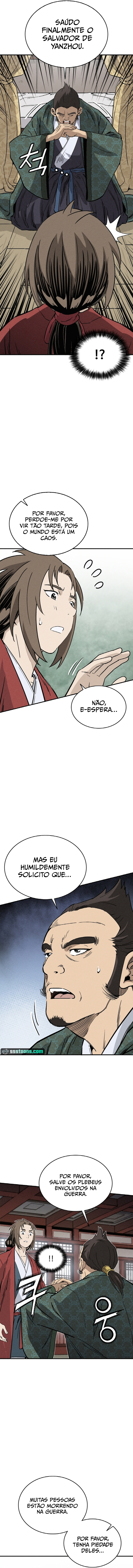 Read Reencarnei Como um Cirurgião Lendário PT Manga Online