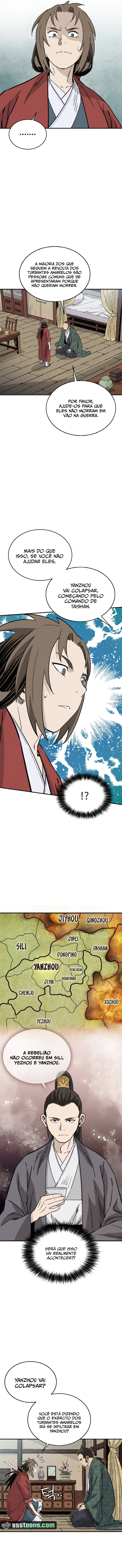 Read Reencarnei Como um Cirurgião Lendário PT Manga Online