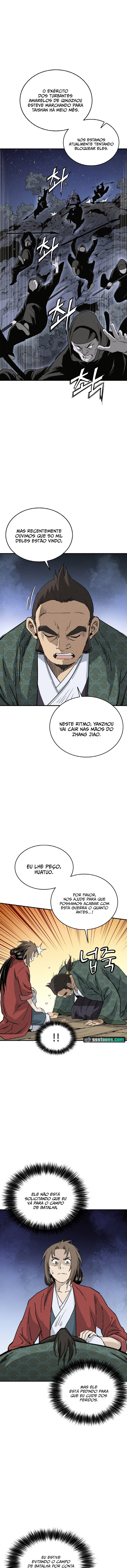 Read Reencarnei Como um Cirurgião Lendário PT Manga Online