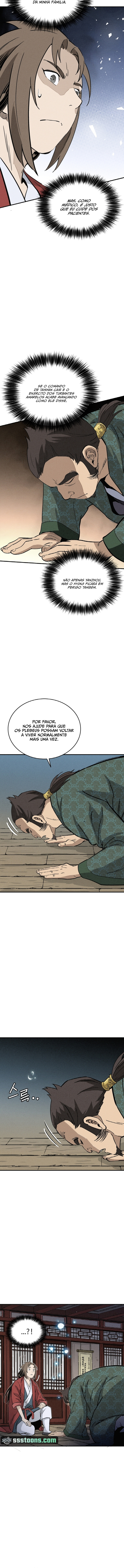 Read Reencarnei Como um Cirurgião Lendário PT Manga Online