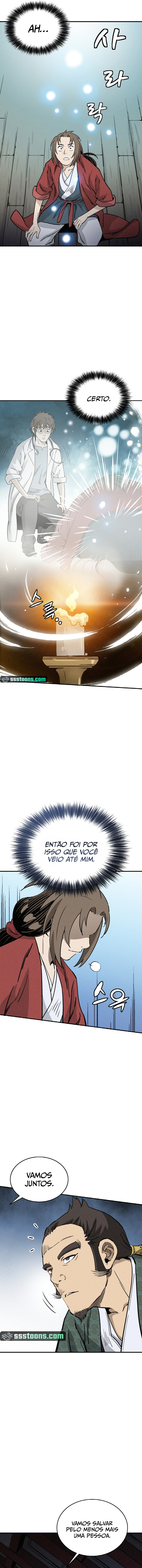 Read Reencarnei Como um Cirurgião Lendário PT Manga Online
