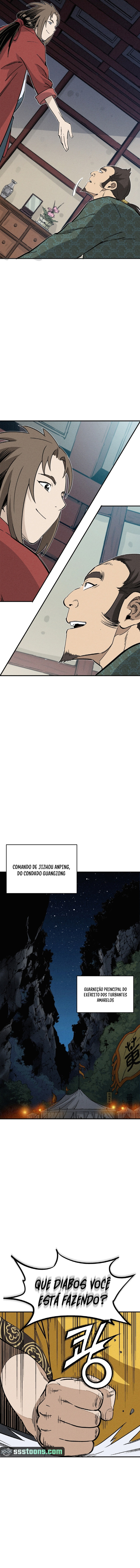 Read Reencarnei Como um Cirurgião Lendário PT Manga Online