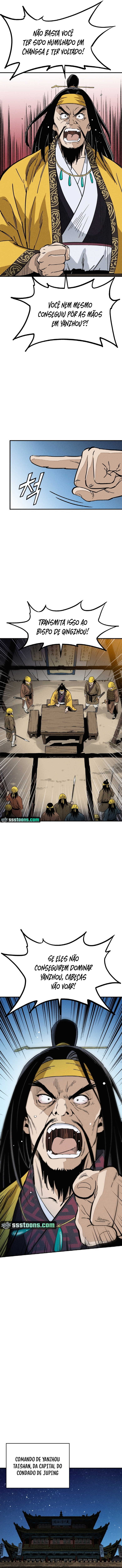 Read Reencarnei Como um Cirurgião Lendário PT Manga Online