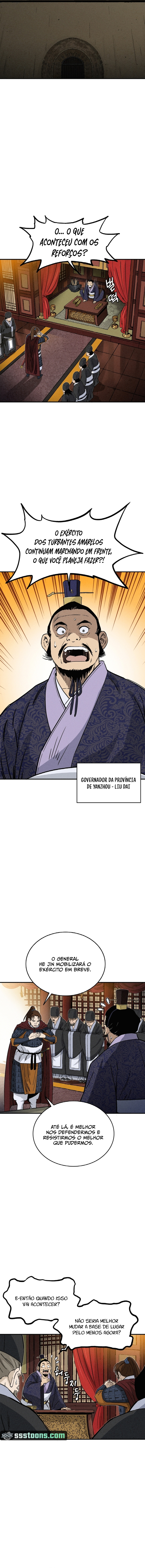 Read Reencarnei Como um Cirurgião Lendário PT Manga Online
