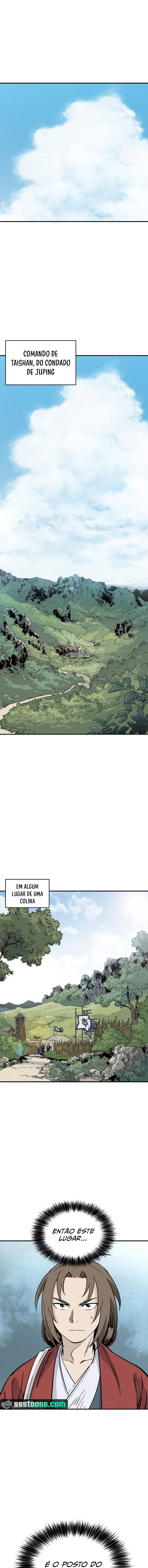 Read Reencarnei Como um Cirurgião Lendário PT Manga Online
