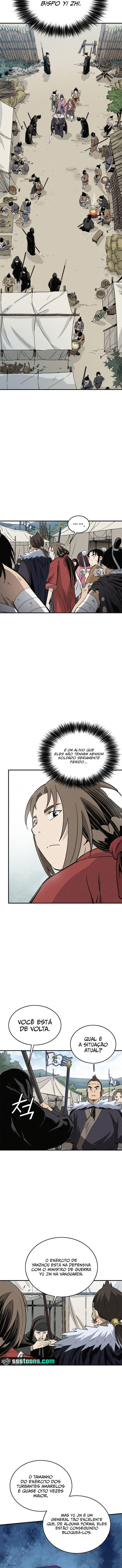 Read Reencarnei Como um Cirurgião Lendário PT Manga Online