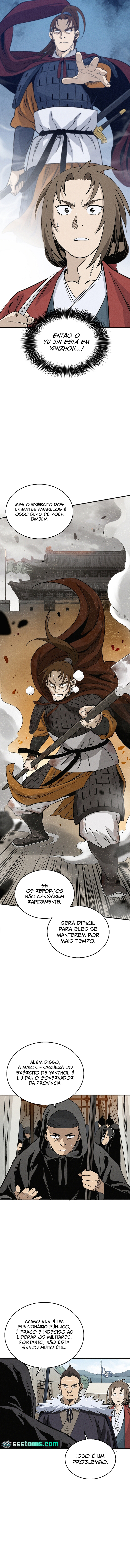 Read Reencarnei Como um Cirurgião Lendário PT Manga Online