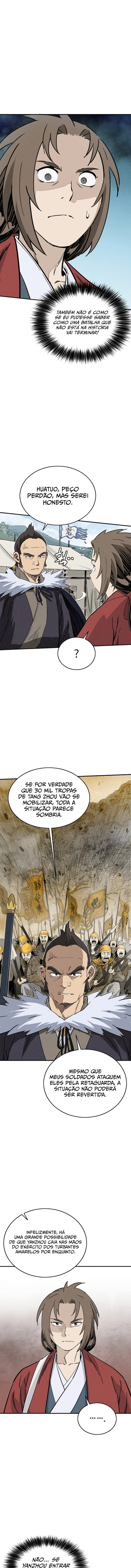 Read Reencarnei Como um Cirurgião Lendário PT Manga Online
