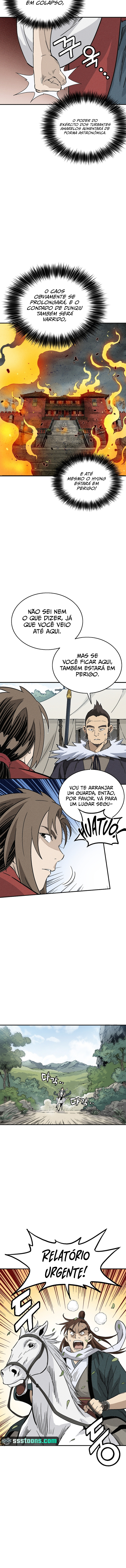 Read Reencarnei Como um Cirurgião Lendário PT Manga Online