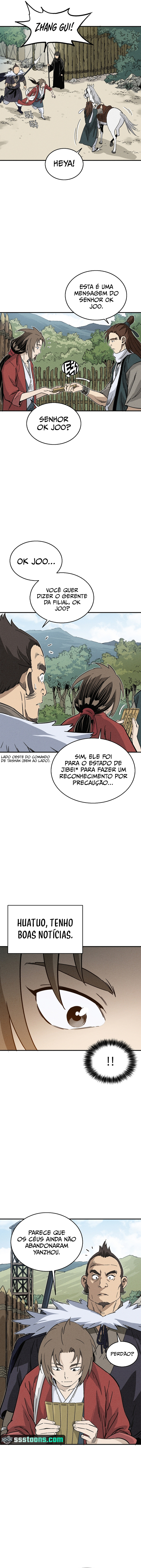 Read Reencarnei Como um Cirurgião Lendário PT Manga Online