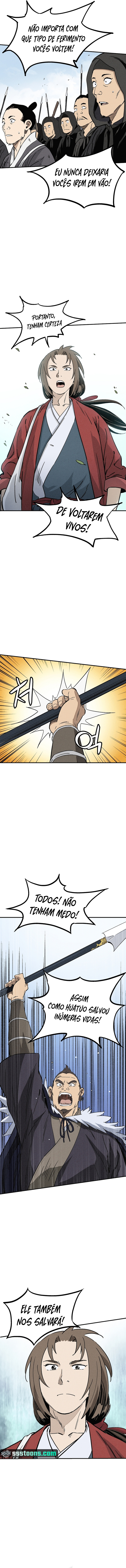 Read Reencarnei Como um Cirurgião Lendário PT Manga Online