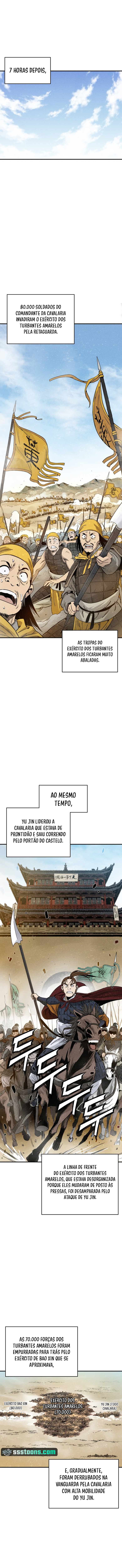 Read Reencarnei Como um Cirurgião Lendário PT Manga Online