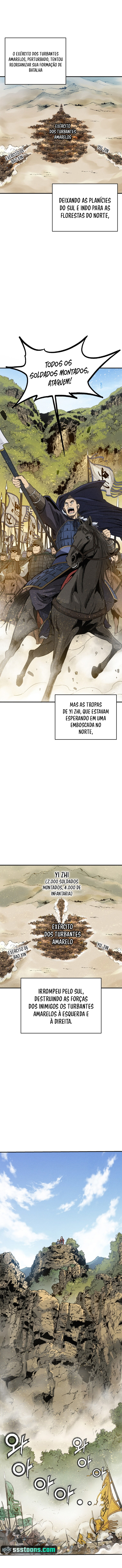 Read Reencarnei Como um Cirurgião Lendário PT Manga Online