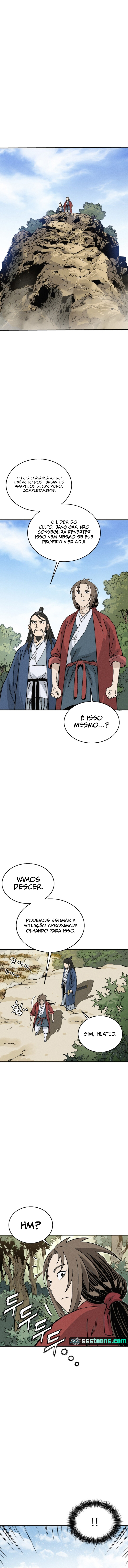 Read Reencarnei Como um Cirurgião Lendário PT Manga Online