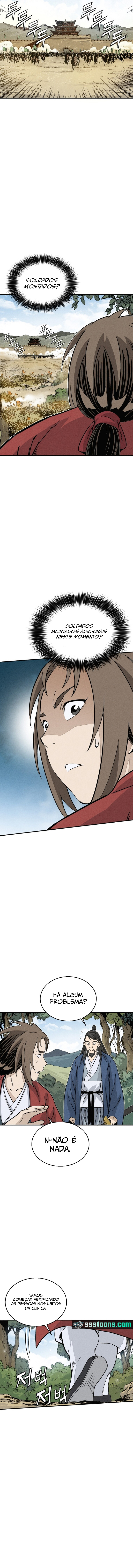 Read Reencarnei Como um Cirurgião Lendário PT Manga Online