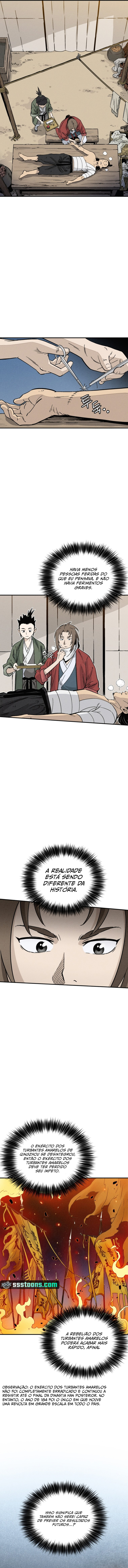 Read Reencarnei Como um Cirurgião Lendário PT Manga Online