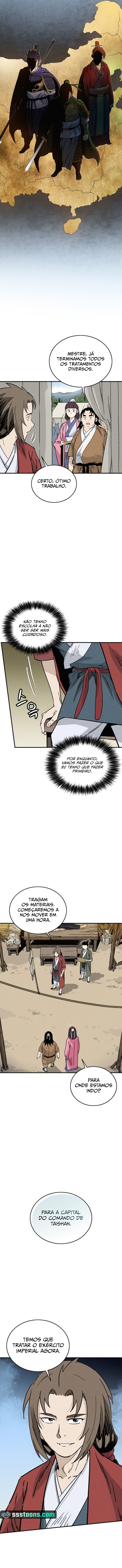 Read Reencarnei Como um Cirurgião Lendário PT Manga Online