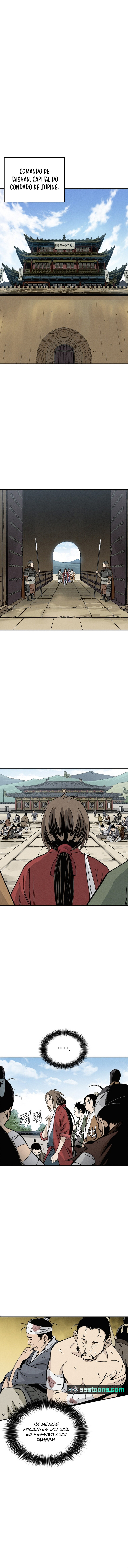 Read Reencarnei Como um Cirurgião Lendário PT Manga Online