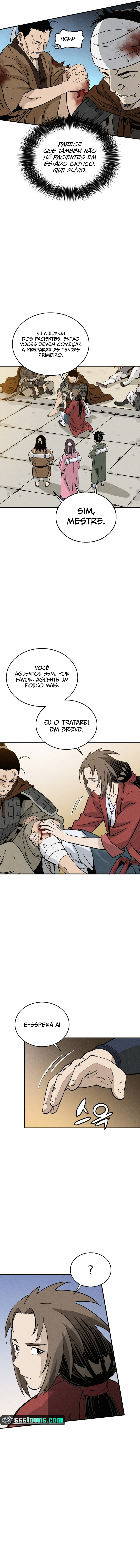 Read Reencarnei Como um Cirurgião Lendário PT Manga Online