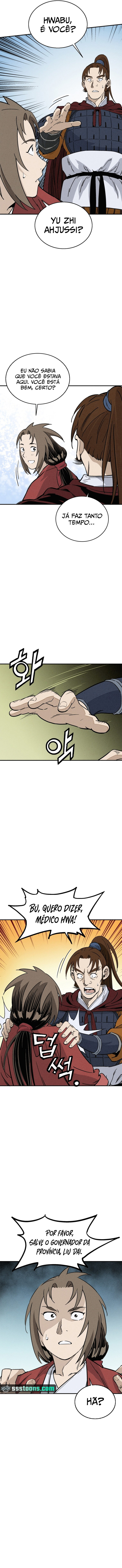 Read Reencarnei Como um Cirurgião Lendário PT Manga Online