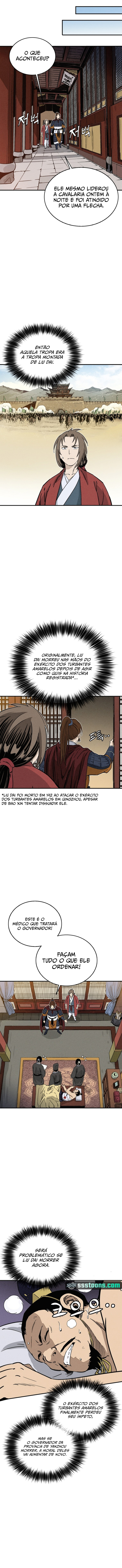Read Reencarnei Como um Cirurgião Lendário PT Manga Online