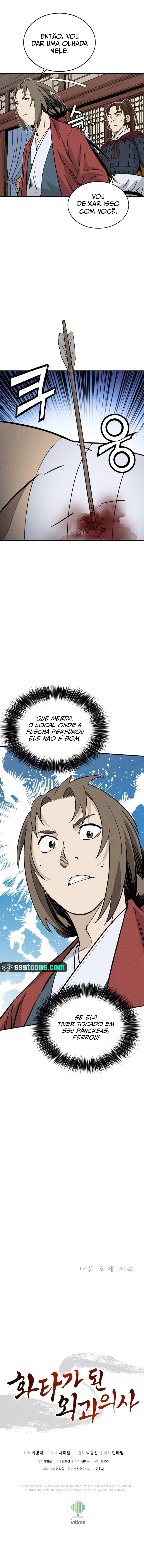 Read Reencarnei Como um Cirurgião Lendário PT Manga Online