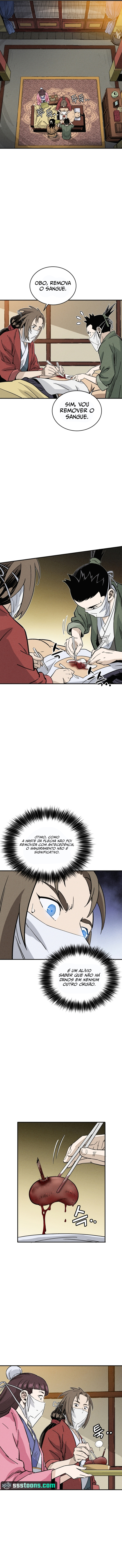 Read Reencarnei Como um Cirurgião Lendário PT Manga Online