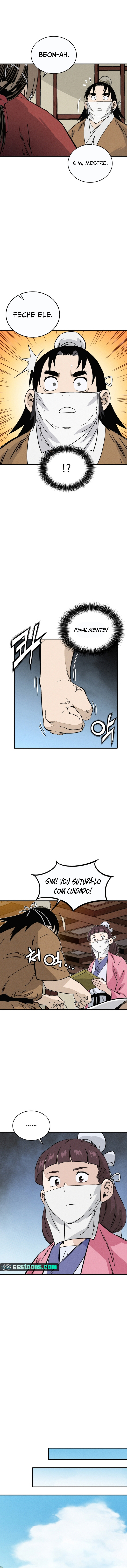 Read Reencarnei Como um Cirurgião Lendário PT Manga Online