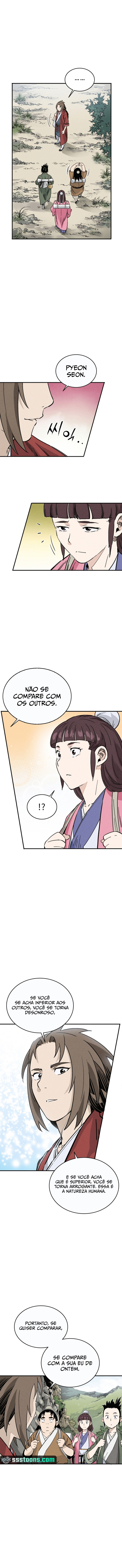 Read Reencarnei Como um Cirurgião Lendário PT Manga Online
