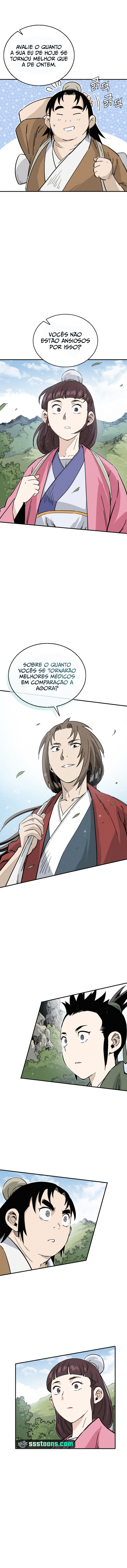 Read Reencarnei Como um Cirurgião Lendário PT Manga Online