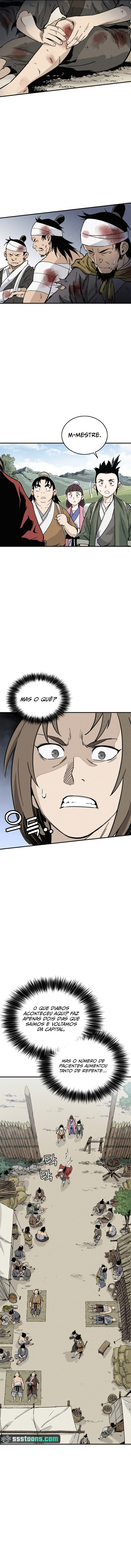 Read Reencarnei Como um Cirurgião Lendário PT Manga Online