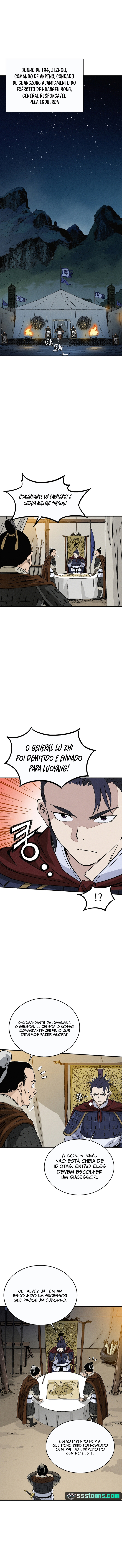 Read Reencarnei Como um Cirurgião Lendário PT Manga Online