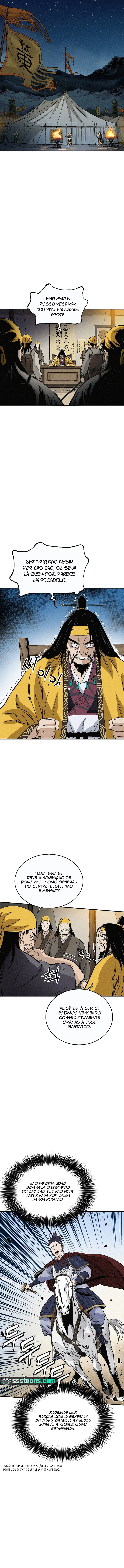 Read Reencarnei Como um Cirurgião Lendário PT Manga Online
