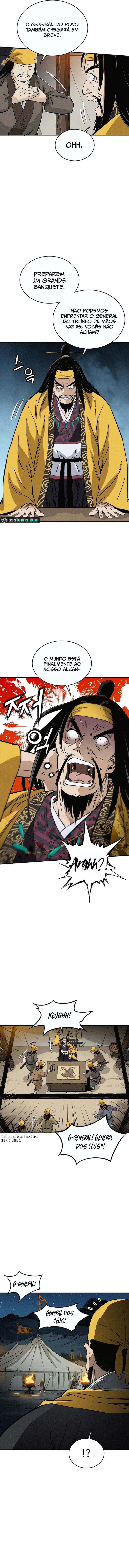 Read Reencarnei Como um Cirurgião Lendário PT Manga Online