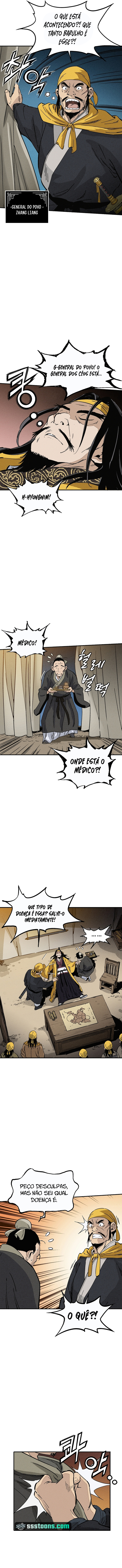 Read Reencarnei Como um Cirurgião Lendário PT Manga Online