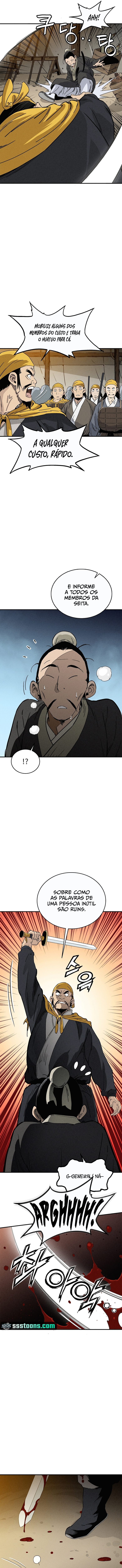 Read Reencarnei Como um Cirurgião Lendário PT Manga Online