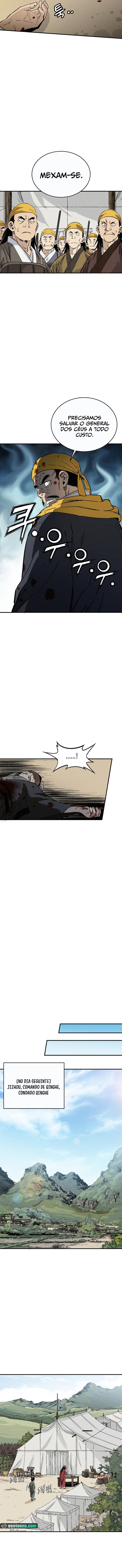 Read Reencarnei Como um Cirurgião Lendário PT Manga Online