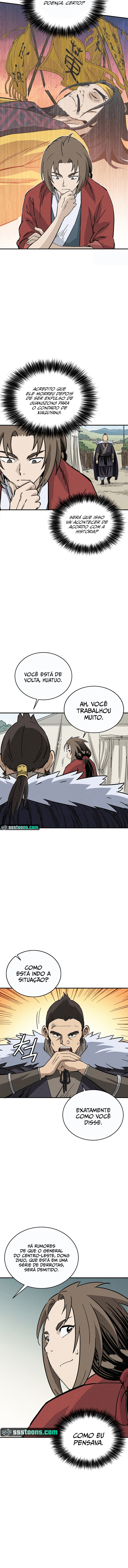 Read Reencarnei Como um Cirurgião Lendário PT Manga Online