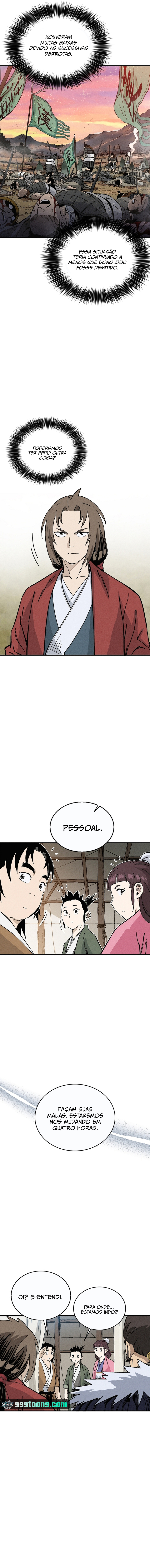 Read Reencarnei Como um Cirurgião Lendário PT Manga Online