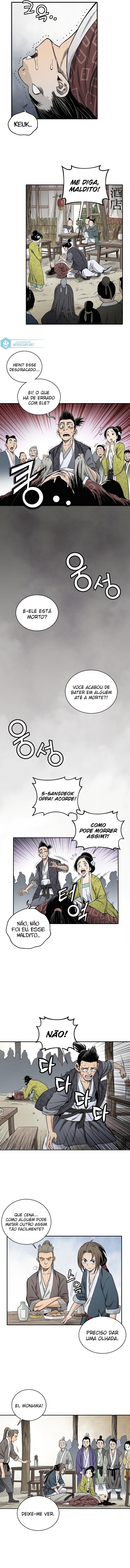 Read Reencarnei Como um Cirurgião Lendário PT Manga Online