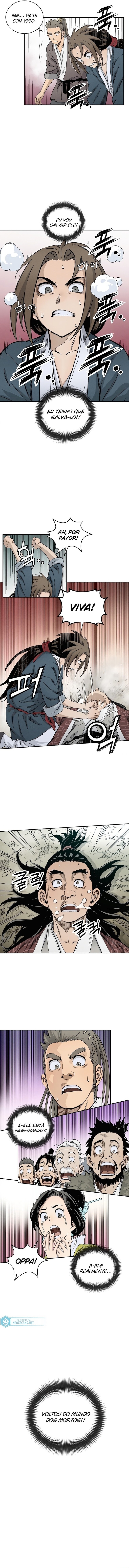 Read Reencarnei Como um Cirurgião Lendário PT Manga Online