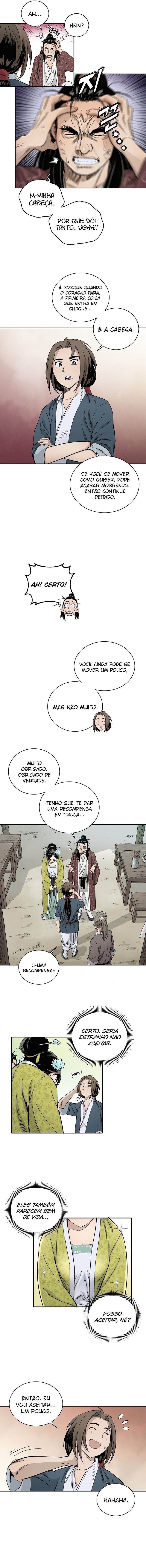 Read Reencarnei Como um Cirurgião Lendário PT Manga Online