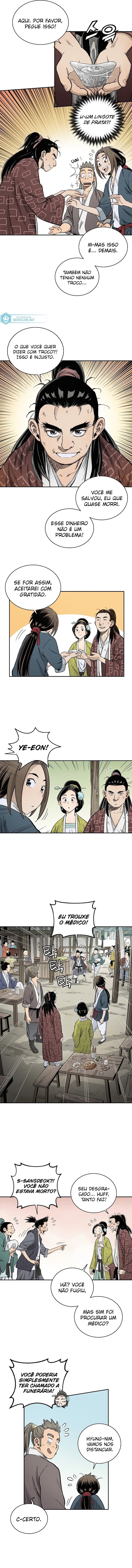 Read Reencarnei Como um Cirurgião Lendário PT Manga Online