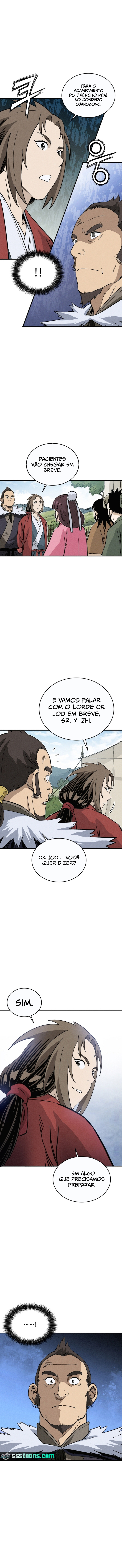 Read Reencarnei Como um Cirurgião Lendário PT Manga Online