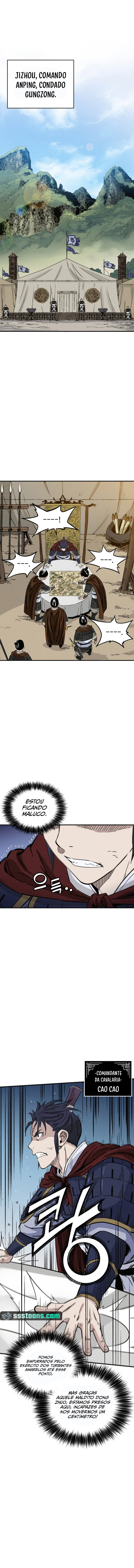 Read Reencarnei Como um Cirurgião Lendário PT Manga Online