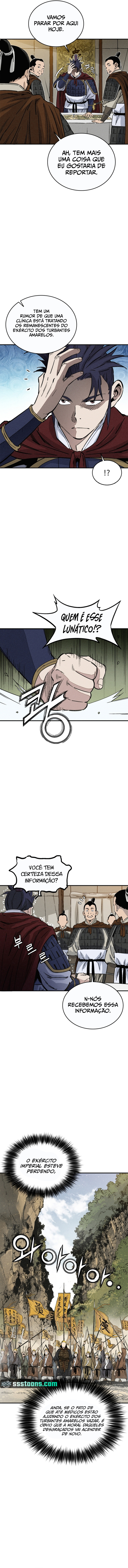 Read Reencarnei Como um Cirurgião Lendário PT Manga Online