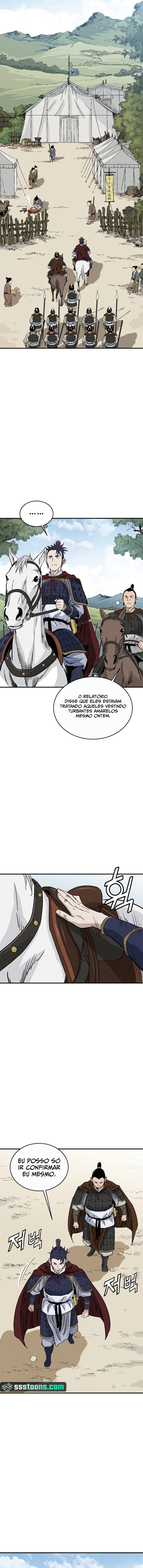 Read Reencarnei Como um Cirurgião Lendário PT Manga Online